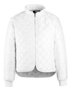 MASCOT� Timmins, Thermojacke, Wei�