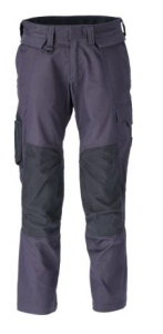 MASCOT� ACCELERATE Hose mit Knietaschen, Schwarzblau