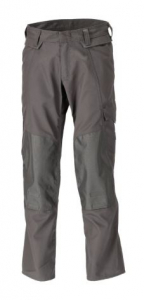 MASCOT� ACCELERATE Hose mit Knietaschen, Dunkelanthrazit