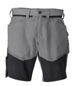 MASCOT� CUSTOMIZED Shorts, Anthrazitgrau/Schwarz