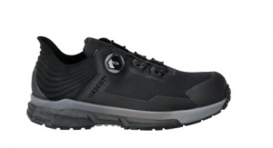 Sicherheitsschuhe S7S, BOA� Fit System, Schwarz, Weite 10