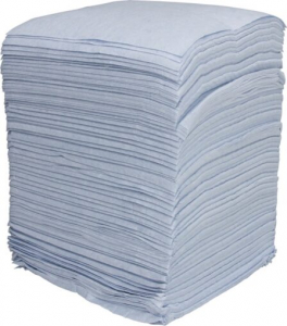 EURO Bodenwischtcher, blau, 10 kg