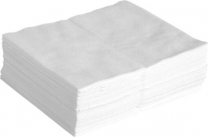 WIPEX-PFLEGE TISSUETCHER, naturbeige, 4-lagig, Karton  20x50 Stck