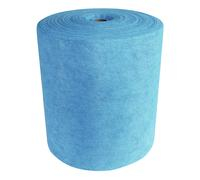 WIPEX FSW-SPEZIAL Wischtcher, blau, nassfest, Rolle  400 Tcher
