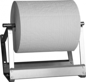 WIPEX-SRM-WISCHTUCHROLLE, netzverstrkt, wei, 4-lagig, 4x20 g, 1 Rolle  700 Stck