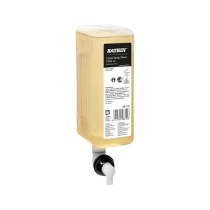KATRIN Handwaschseife, natural 1000 ml, Kt.  6 Stk.