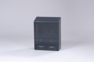 SPENDER, MODUL 2, bag-in-box, Kunststoff