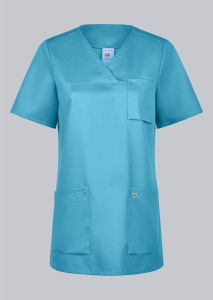BP� Leichter Schlupfkasack mit TENCEL™ Lyocell f�r Damen, Lagune