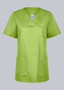 BP� Leichter Schlupfkasack mit TENCEL™ Lyocell f�r Damen, Kiwi