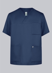 BP� Leichter Schlupfkasack mit TENCEL™ Lyocell f�r Sie & Ihn, Nachtblau