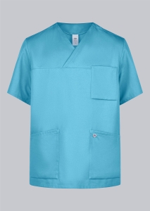 BP� Leichter Schlupfkasack mit TENCEL™ Lyocell f�r Sie & Ihn, Lagune