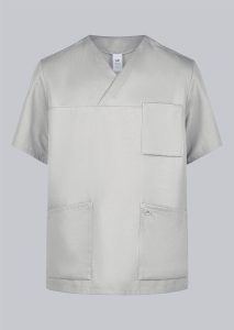 BP� Leichter Schlupfkasack mit TENCEL™ Lyocell f�r Sie & Ihn, Platin
