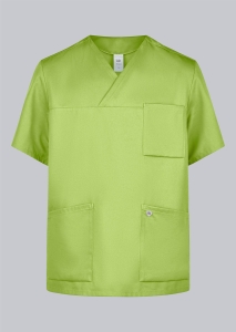 BP� Leichter Schlupfkasack mit TENCEL™ Lyocell f�r Sie & Ihn, Kiwi