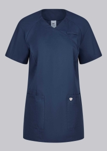 BP� Leichter Schlupfkasack mit TENCEL™ Lyocell f�r Damen, Nachtblau