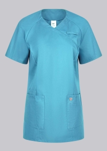 BP� Leichter Schlupfkasack mit TENCEL™ Lyocell f�r Damen, Lagune