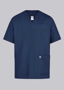 BP� Leichter Schlupfkasack mit TENCEL™ Lyocell f�r Sie & Ihn, Nachtblau