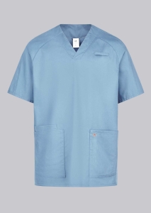 BP� Leichter Schlupfkasack mit TENCEL™ Lyocell f�r Sie & Ihn, Himmelblau