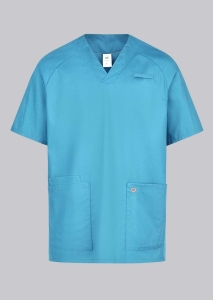 BP� Leichter Schlupfkasack mit TENCEL™ Lyocell f�r Sie & Ihn, Lagune