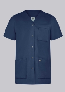 BP� Leichter Kasack mit TENCEL™ Lyocell f�r Damen, Nachtblau
