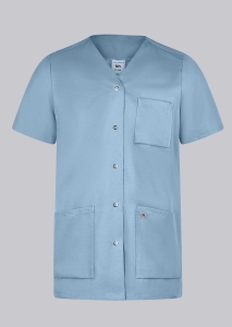 BP� Leichter Kasack mit TENCEL™ Lyocell f�r Damen, Himmelblau