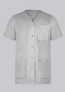BP� Leichter Kasack mit TENCEL™ Lyocell f�r Damen, Platin