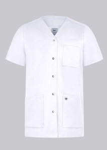 BP� Leichter Kasack mit TENCEL™ Lyocell f�r Damen, Wei�