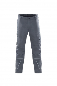 Bundhose 2652324 APC 1 - APC 2, PRO-LINE I PROBAN�, grau