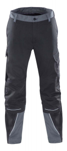 Bundhose 2652328 APC 1 - APC 2, PRO-LINE I PROBAN�, anthrazit-grau