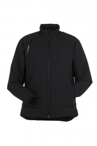 Planam-Outdoor Hygge Jacke schwarz