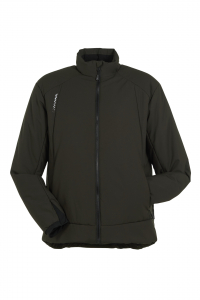 Planam-Outdoor Hygge Jacke oliv