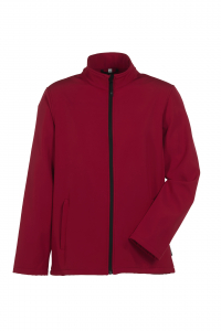 Planam-Outdoor Alto Jacke rot