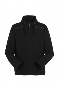 Planam-Outdoor Zirro Jacke schwarz