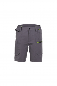 Planam-rECOline Shorts zink