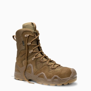 ELTEN Sicherheitsschn�rstiefel, ZEPHYR Work GTX� coyote High ESD S3S WR