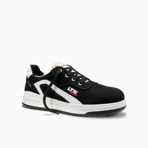 ELTEN Sicherheitshalbschuh, BATES XXST black Low ESD S3S
