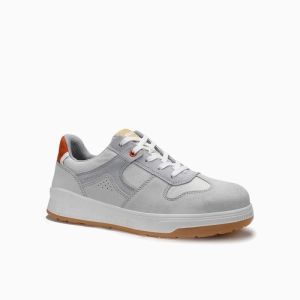 ELTEN Sicherheitshalbschuh, ROSARIO XXST creme Low ESD S1