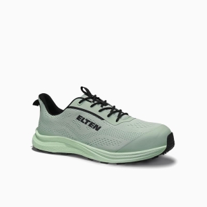 ELTEN Sicherheitshalbschuh, TAVIXX XXFE mint Low ESD S1