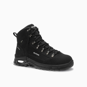 ELTEN Sicherheitsschn�rstiefel, SALORO XXP GTX� black Mid ESD S3S WR