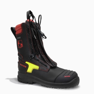 ELTEN Feuerwehrstiefel (Form C), CURT II GTX� ESD F2A WR