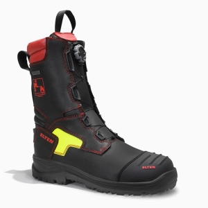ELTEN Feuerwehrstiefel (Form C), COLIN II GTX� BOA� ESD F2A WR
