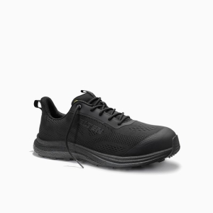 ELTEN Berufshalbschuh, TAVIXX XXFE black Low ESD O1