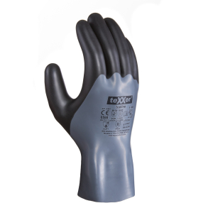 TEXXOR-Nitril-Handschuh, Chemikalienschutz