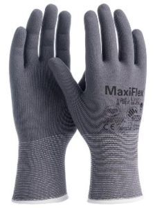 MaxiFlex�Liner AD-APT� Nylon-Strickhandschuhe (66-870)