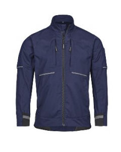 4PROTECT� Workwear Bundjacke, navy