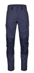 4PROTECT� Workwear Herren-Hose, navy