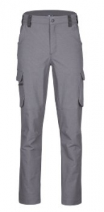 4PROTECT� Service-Hose, grau