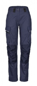 4PROTECT� Workwear Damen-Hose, navy