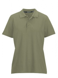 4PROTECT� Polo-Shirt Damen, olive