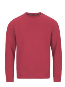 4PROTECT� Sweatshirt, rot