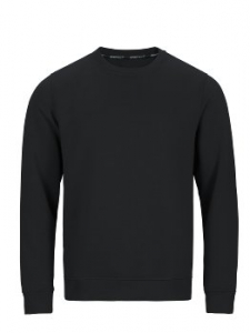 4PROTECT� Sweatshirt, schwarz